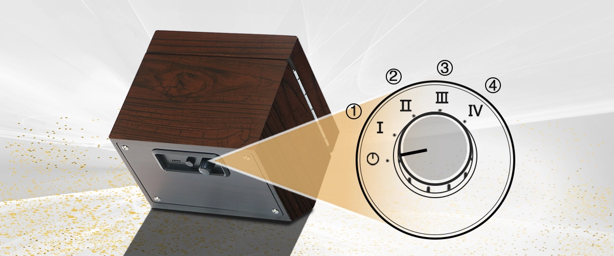 Automatic Watch Winder